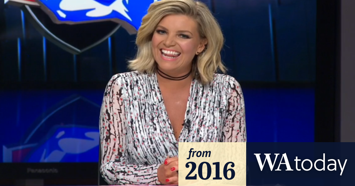 From Rebecca Maddern to Lara Pitt Where are all the female sports